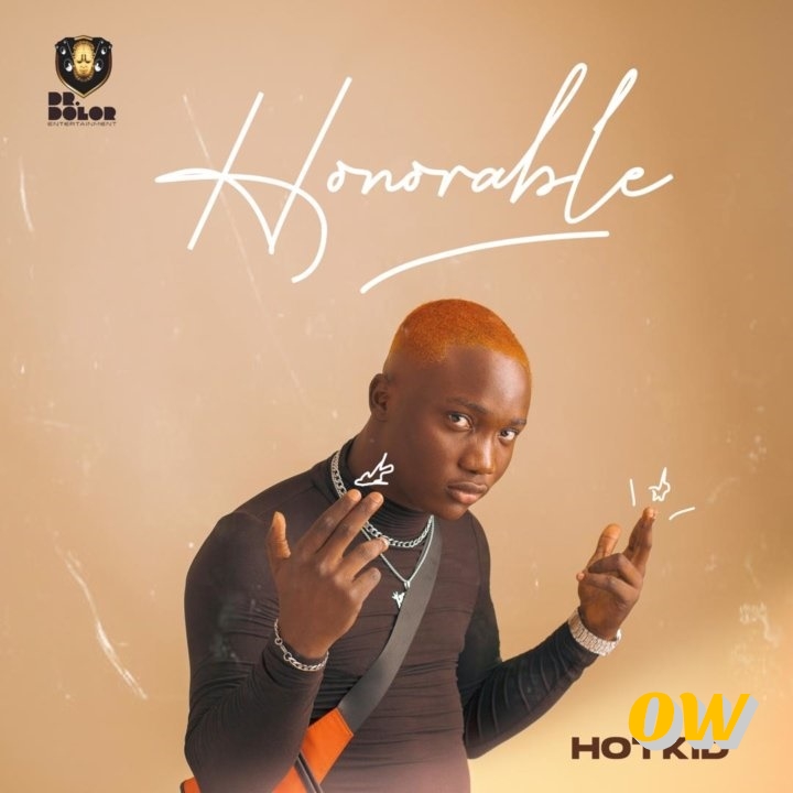 Hotkid – Ozana 1 Hotkid – Ozana - Featured Image