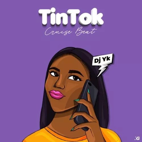 DJ YK – Tintok Cruise Beat 1 DJ YK – Tintok Cruise Beat - Featured Image