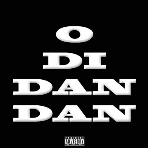 Offica – O Di Dan Dan ft D’banj - Featured Image