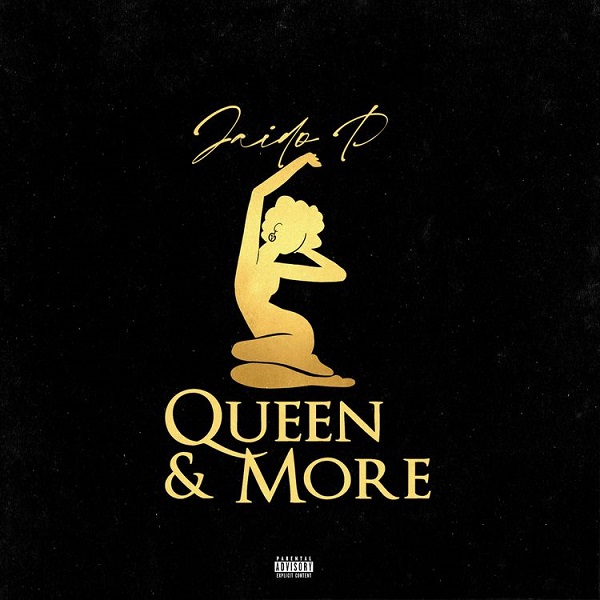 Jaido P – Queen and More - Featured Image