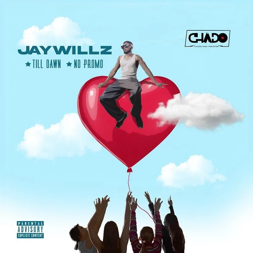 Jaywillz – No Promo 1 Jaywillz – No Promo - Featured Image