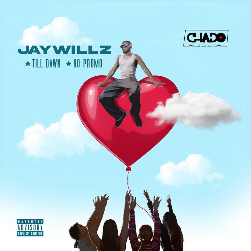 Jaywillz – Till Dawn - Featured Image