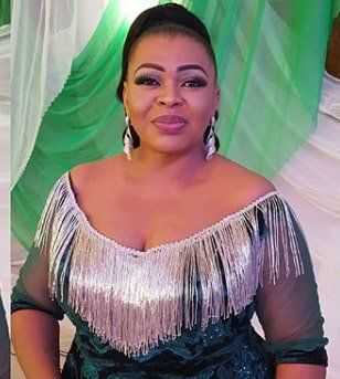 Jennifer Eliogu – Onulu Ube Nwanne - Featured Image