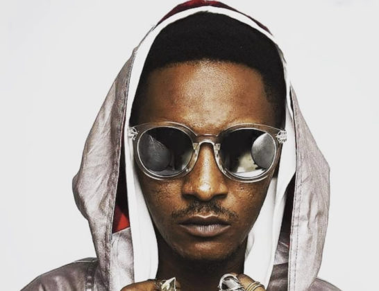 Jesse Jagz – Real Pleasure 1 Jesse Jagz – Real Pleasure - Featured Image