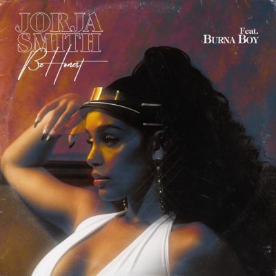 Jorja Smith – Be Honest ft. Burna Boy 1 Jorja Smith – Be Honest ft. Burna Boy - Featured Image