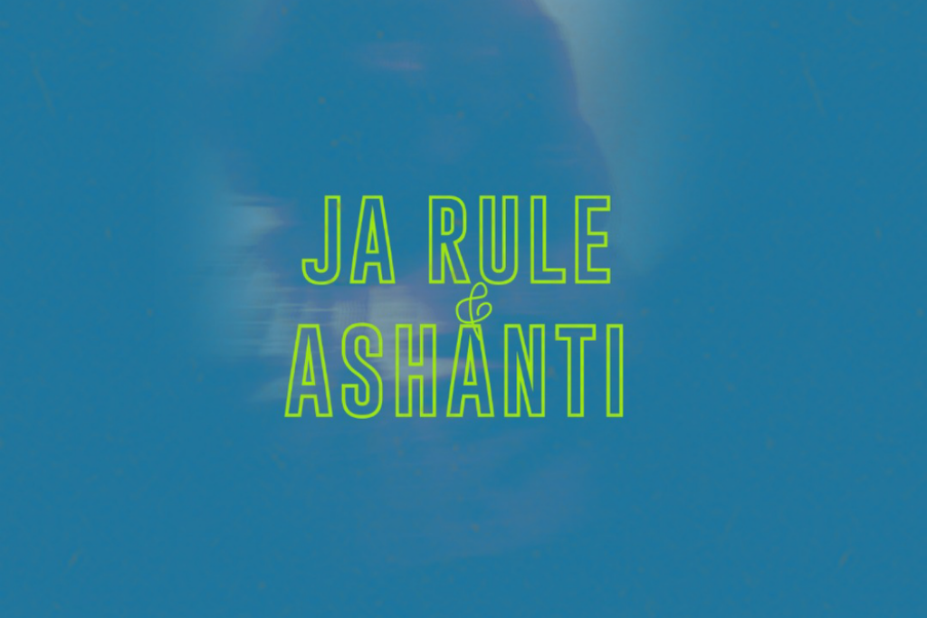 Jumabee – Ja Rule & Ashanti Ft. Ladé 1 Jumabee – Ja Rule & Ashanti Ft. Ladé - Featured Image