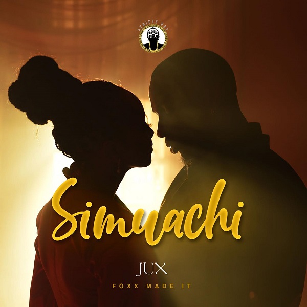 Jux – Simuachi - Featured Image