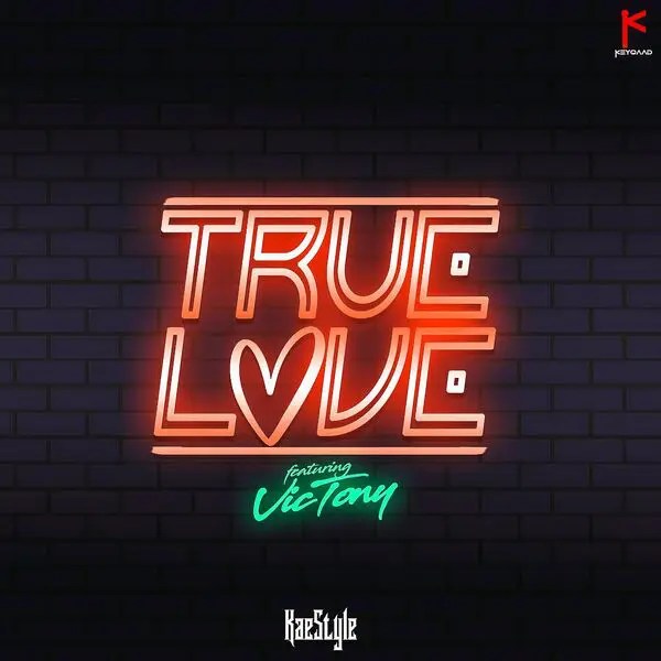 Kaestyle – True Love (Remix) ft. Victony 1 Kaestyle – True Love (Remix) ft. Victony - Featured Image
