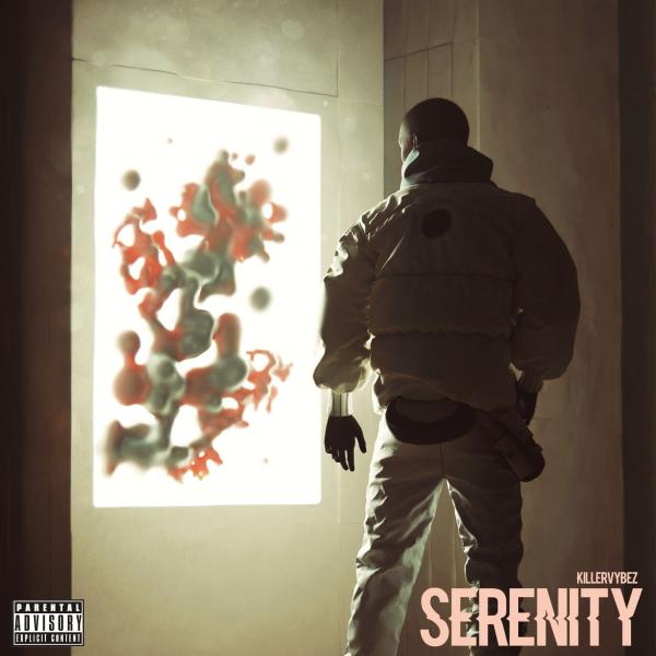 Killervybez – Serenity 1 Killervybez – Serenity - Featured Image