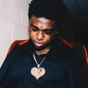 Kodak Black – I’m off That