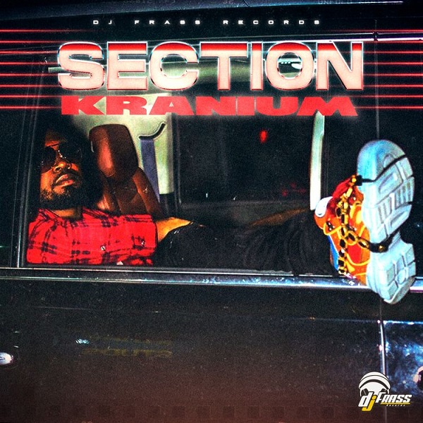Kranium – Section 1 Kranium – Section - Featured Image