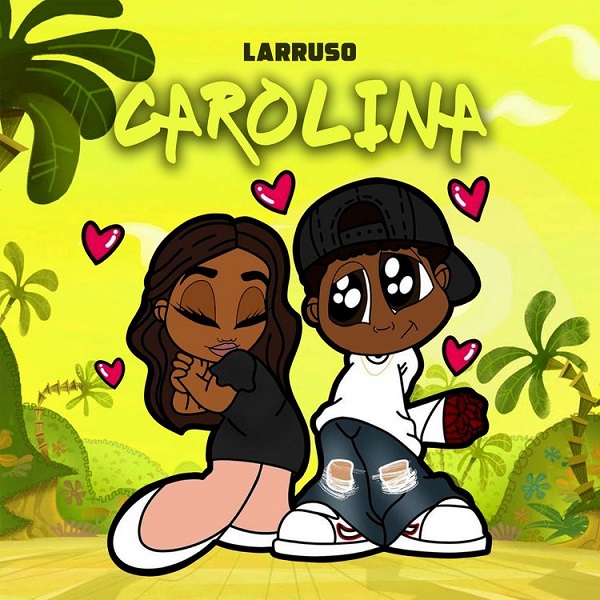 Larruso – Carolina 1 Larruso – Carolina - Featured Image