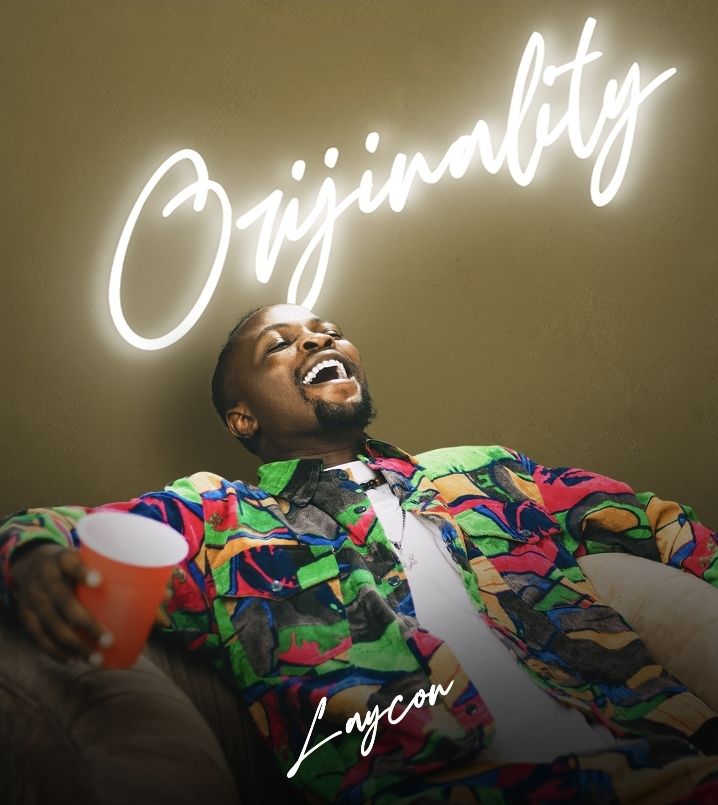 Laycon – Orijinality - Featured Image