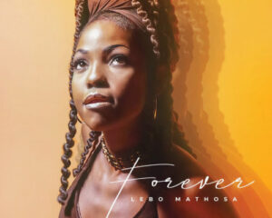 Lebo Mathosa – Au Dede (Josiah De Disciple Remix)
