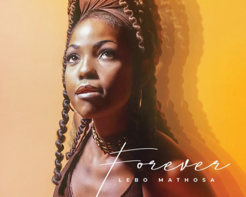 Lebo Mathosa – Au Dede (Josiah De Disciple Remix) - Featured Image