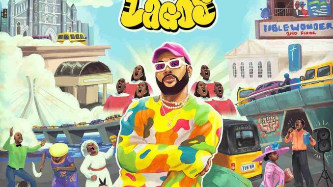 Limoblaze – Gold ft. Ada Ehi 1 Limoblaze – Gold ft. Ada Ehi - Featured Image