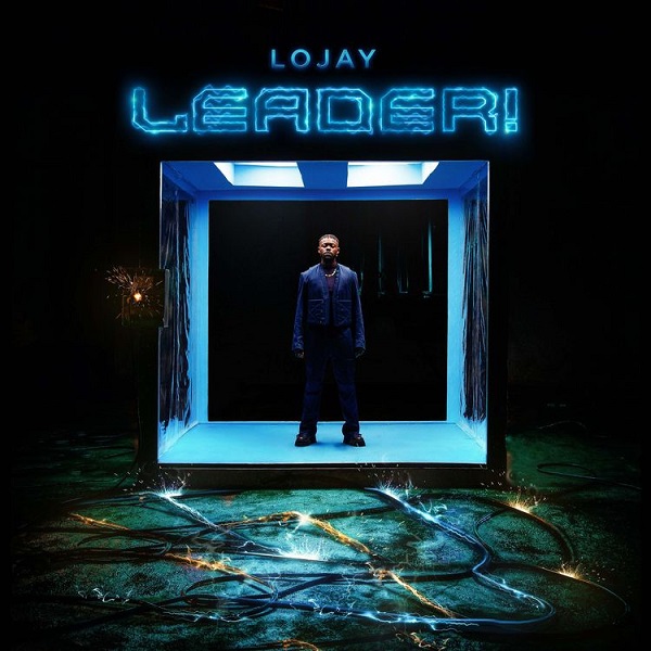Lojay – Leader - Featured Image