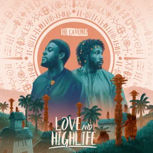 The Cavemen – Azana Ft. PC Lapez 1 The Cavemen – Azana Ft. PC Lapez - Featured Image