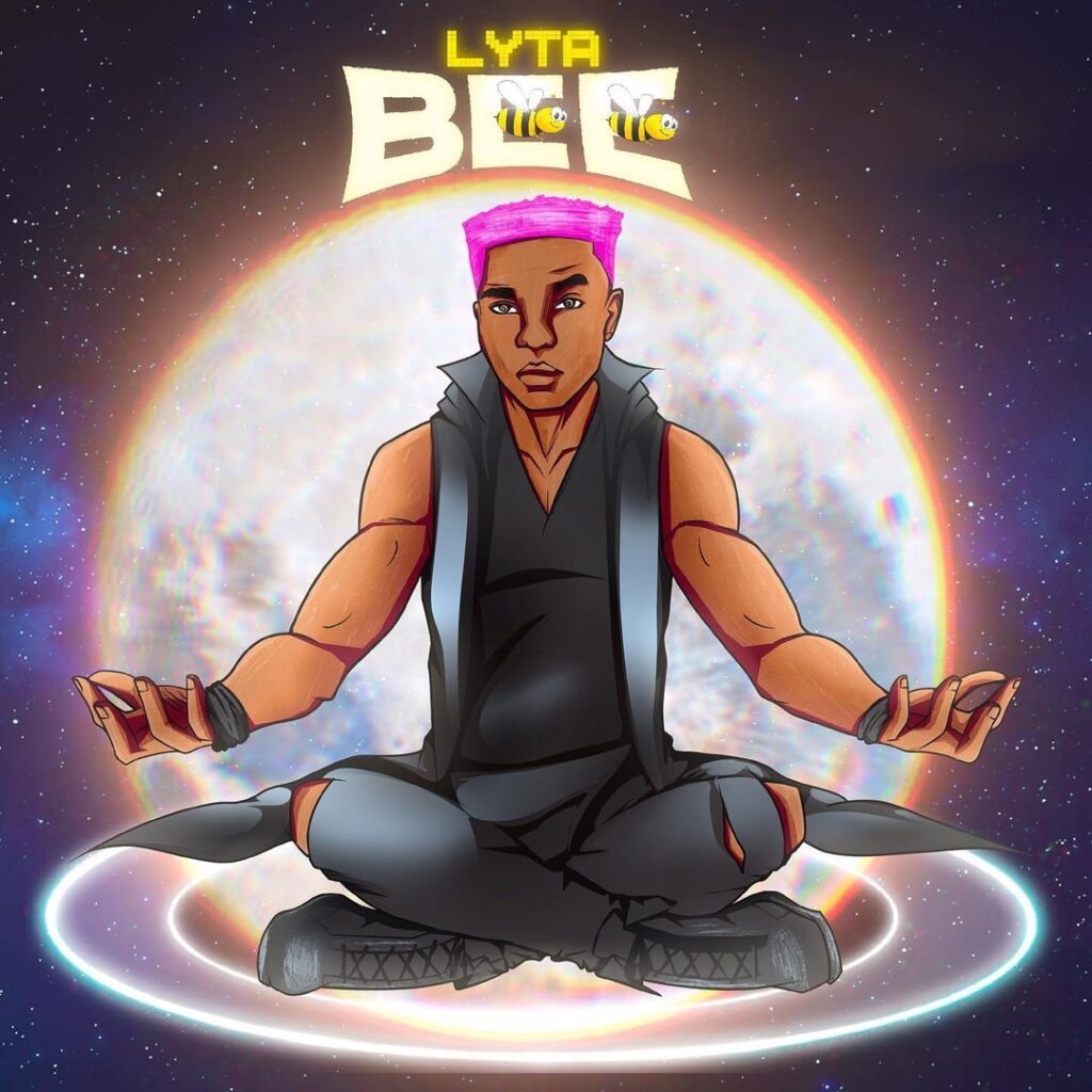 Lyta – Bee - Featured Image