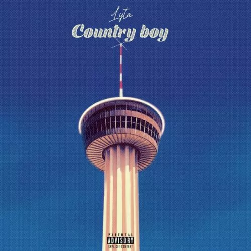 Lyta – Country Boy 1 Lyta – Country Boy - Featured Image