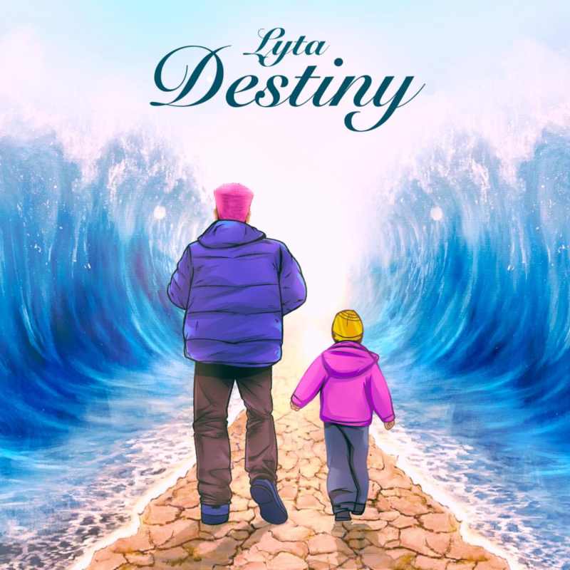 Lyta – Destiny (Kadara) Ft. Shorae Moore 1 Lyta – Destiny (Kadara) Ft. Shorae Moore - Featured Image