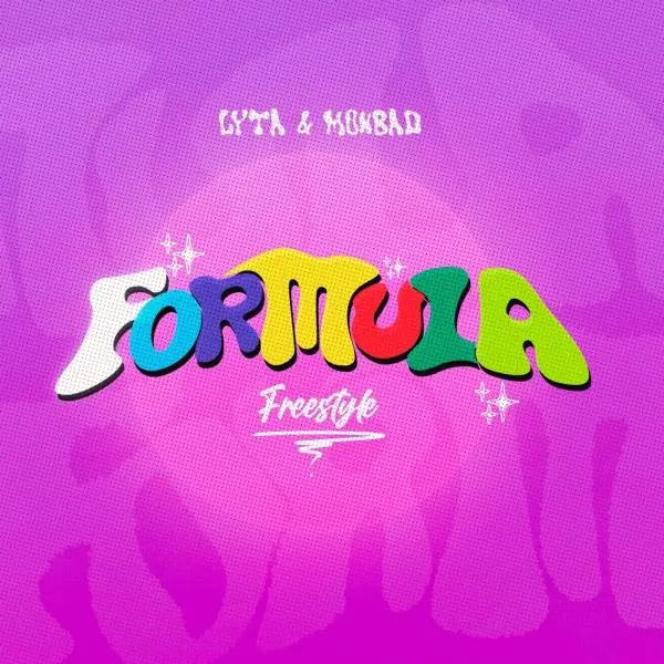 Lyta – Formula Ft. Mohbad 1 Lyta – Formula Ft. Mohbad - Featured Image