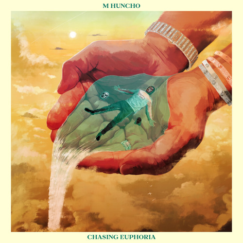 M Huncho – Pray 2 The East ft BNXN 1 M Huncho – Pray 2 The East ft BNXN - Featured Image