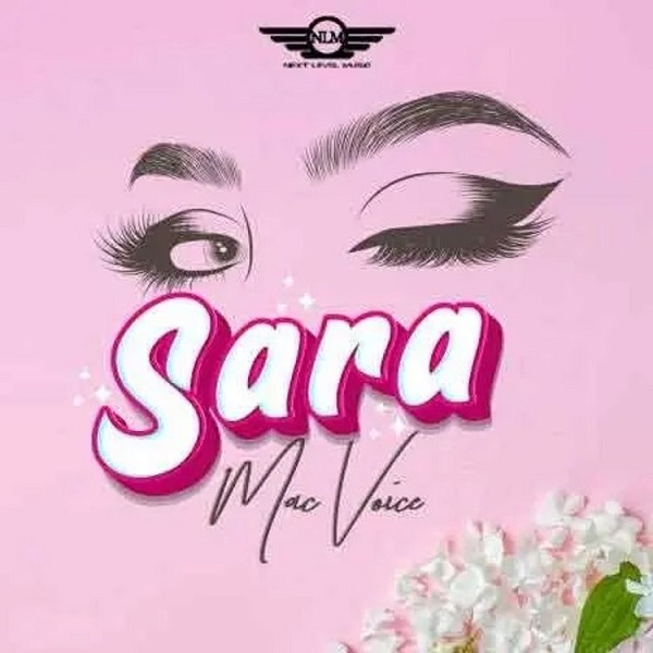 Mac Voice – Sara 1 Mac Voice – Sara - Featured Image