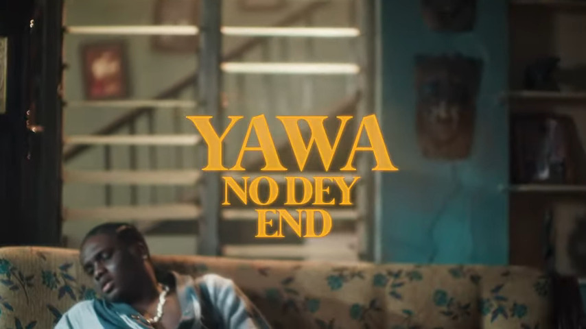 Majeeed – Yawa No Dey End 1 Majeeed – Yawa No Dey End - Featured Image