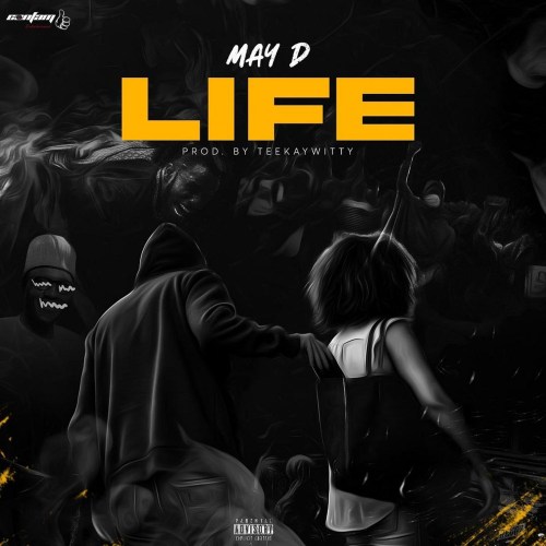 May D – Life - Featured Image