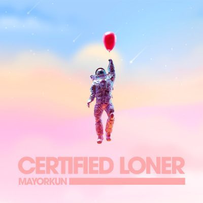 Mayorkun – Certified Loner (No Competition) - Featured Image