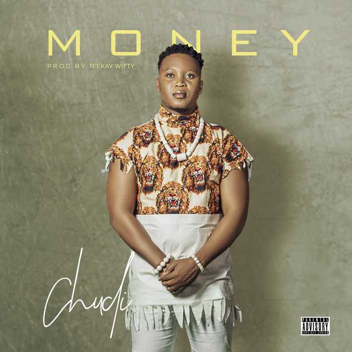 Chudi – Money 1 Chudi – Money - Featured Image