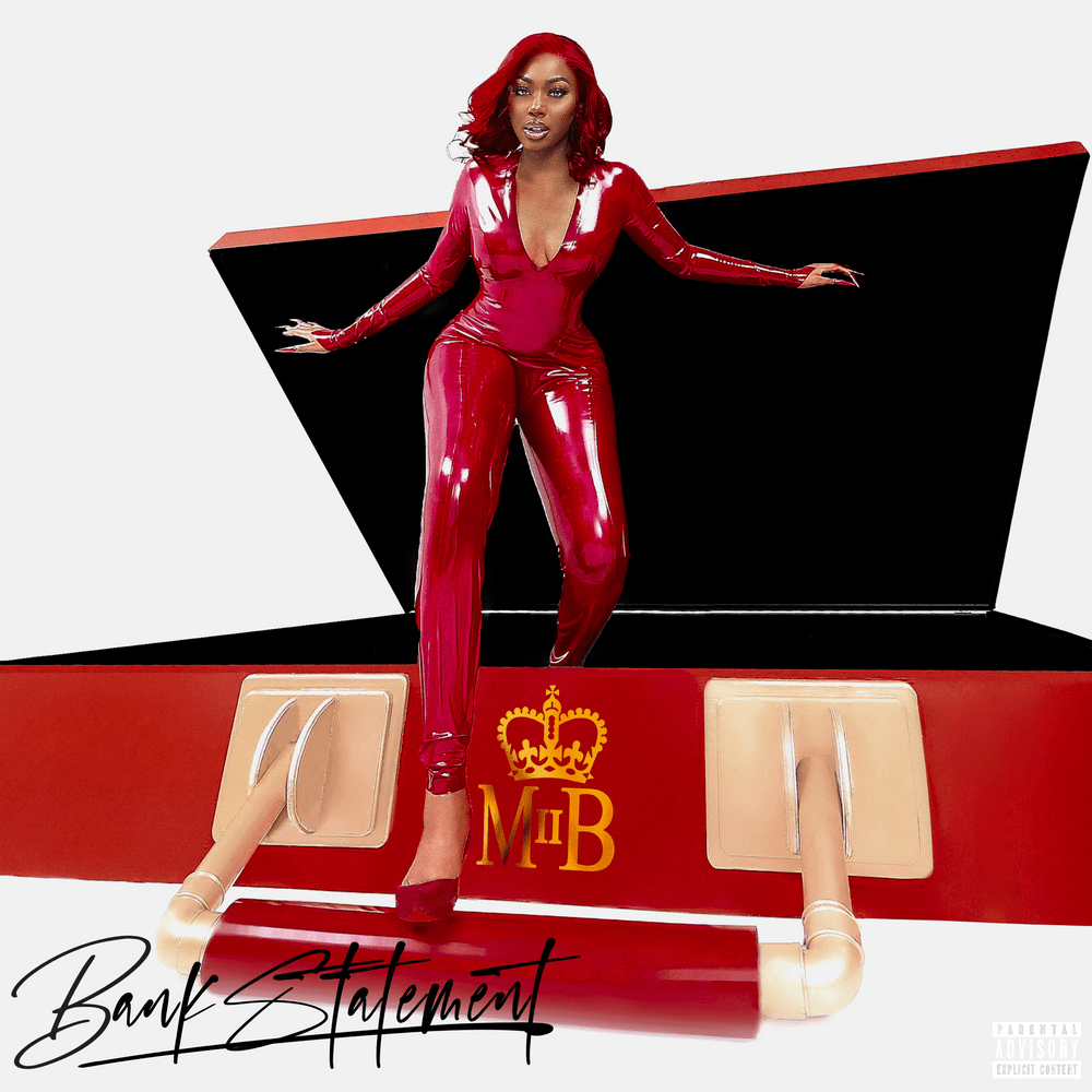 Ms Banks – Bare With Me - Featured Image