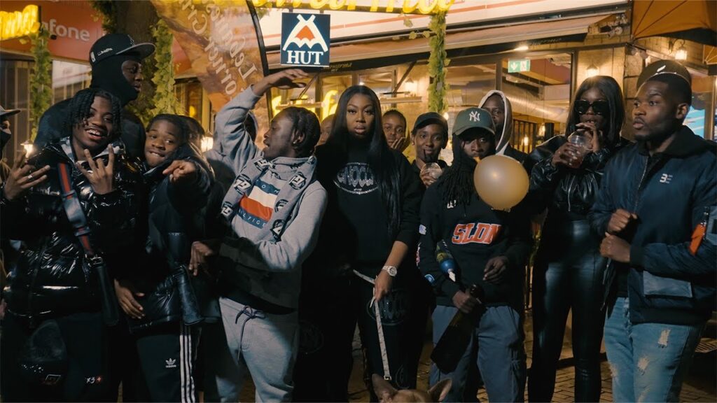 Ms Banks – We Go Up (Freestyle) 1 Ms Banks – We Go Up (Freestyle) - Featured Image