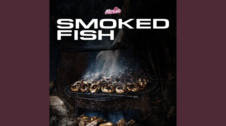 Mz Kiss – Smoked Fish 1 Mz Kiss – Smoked Fish - Featured Image