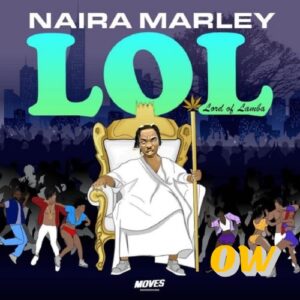 Naira Marley – Yahyanyan ft. Mayorkun