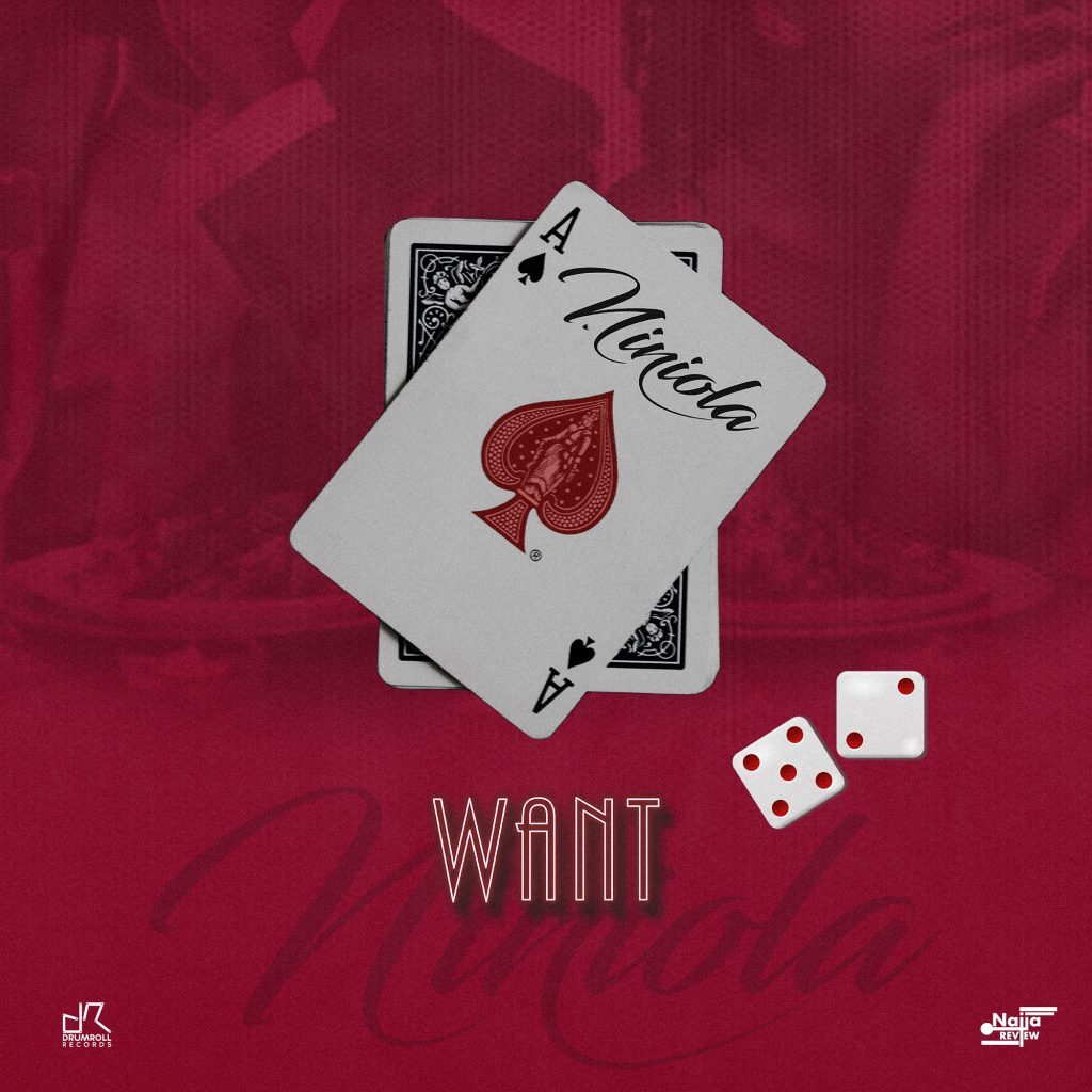Niniola – Want - Featured Image