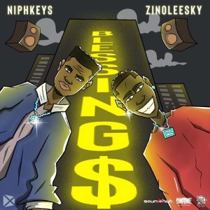 Niphkeys – Blessings Ft. Zinoleesky 1 Niphkeys – Blessings Ft. Zinoleesky - Featured Image