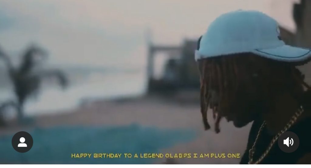 Oladips – Birthday Finesse (happy birthday Oladips) 1 Oladips – Birthday Finesse (happy birthday Oladips) - Featured Image