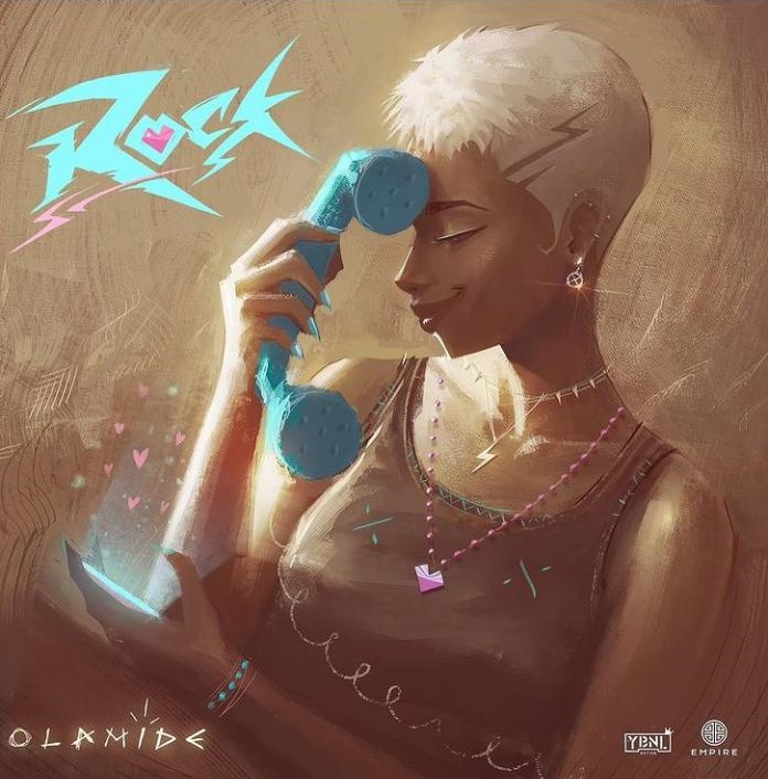 Olamide – Rock - Featured Image