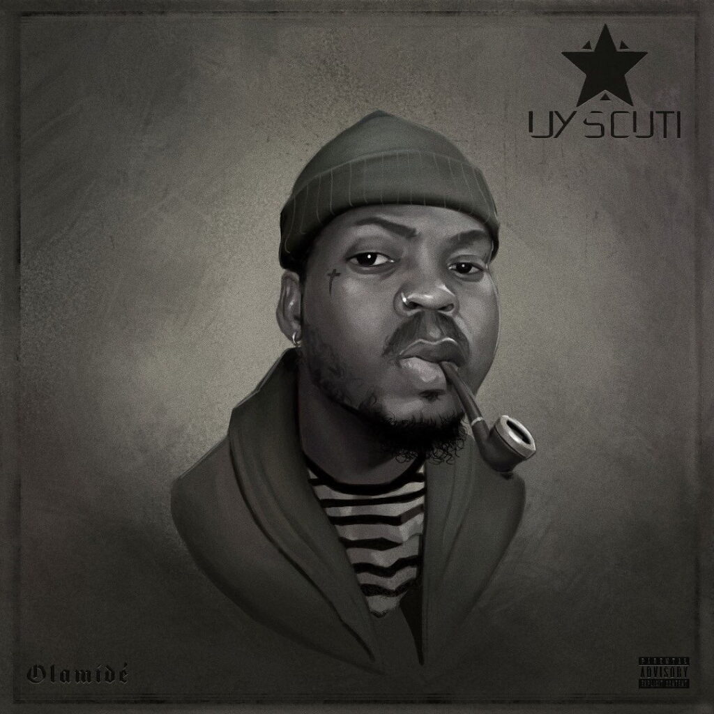 Olamide – Want (feat. Fave) 1 Olamide – Want (feat. Fave) - Featured Image