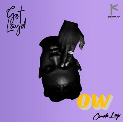 Omah Lay – Damn - Featured Image