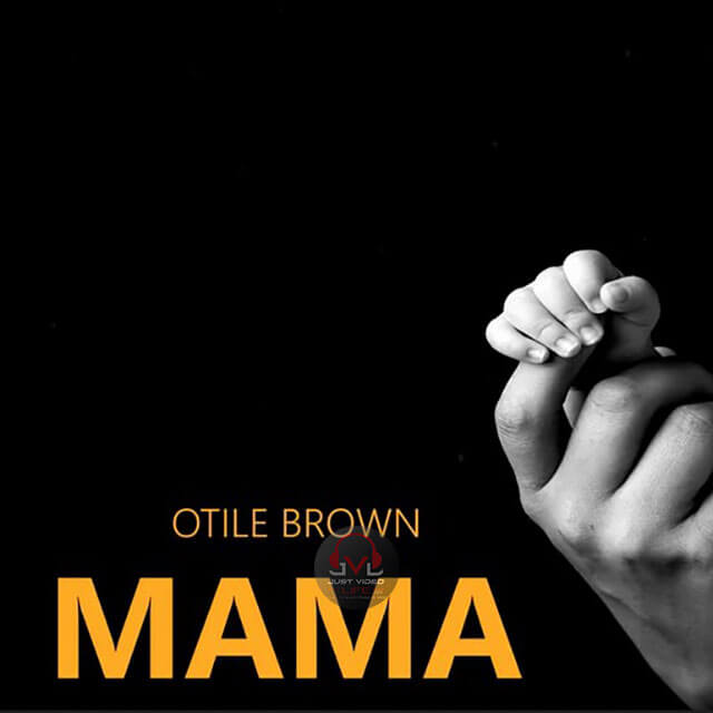Otile Brown – Mama 1 Otile Brown – Mama - Featured Image