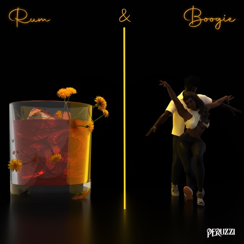 Peruzzi – God Forbid - Featured Image