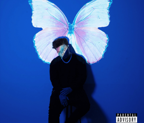 Phora – Fall For You - Featured Image