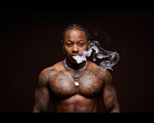 Priddy Ugly – Red Bull 64 Bars ft. Herc Cut the Lights 1 Priddy Ugly – Red Bull 64 Bars ft. Herc Cut the Lights - Featured Image