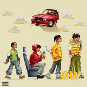 Rema – FYN (Fresh Young Nigga) Ft Aj Tracey