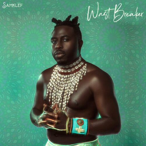 Samklef – Waist Breaker - Featured Image