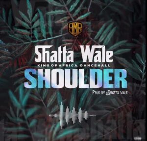 Shatta Wale – Shoulder