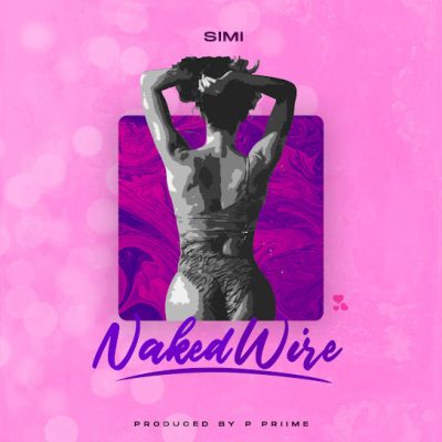 Simi – Naked Wire - Featured Image